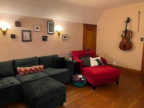 4th image of 3711A E Plankinton Ave #A