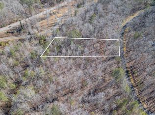 LOT 50 Tranquility At Carters Lake, Ellijay, GA 30540