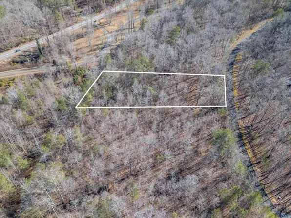LOT 50 Tranquility At Carters Lake, Ellijay, GA 30540