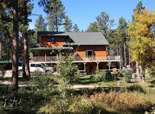 12685 Runkle Rd, Sturgis, SD 57785