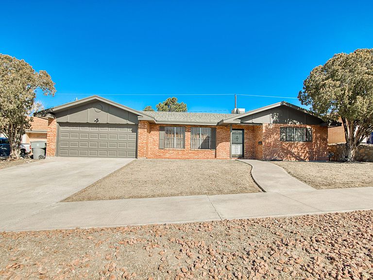 6209 Snowheights Ct, El Paso, TX 79912 | Zillow