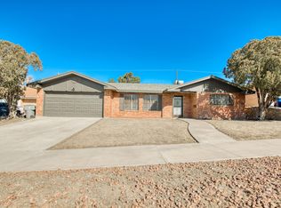 6209 Snowheights Ct, El Paso, TX 79912