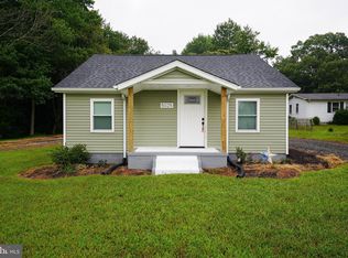 5025 Airport Rd, Salisbury, MD 21804