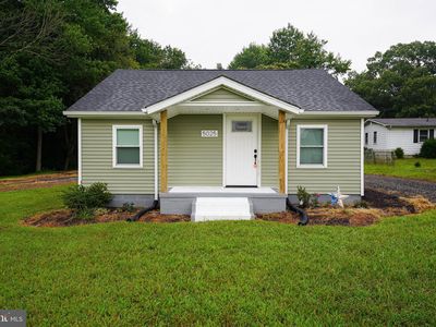 5025 Airport Rd, Salisbury, MD, 21804