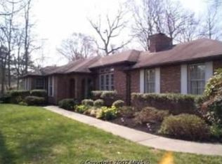 826 Country Club Rd, Havre De Grace, MD 21078