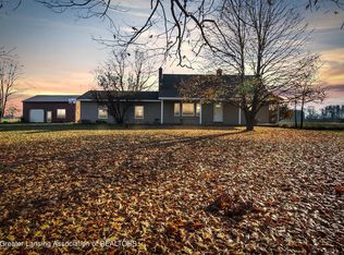 10385 Nelson Rd, Portland, MI 48875