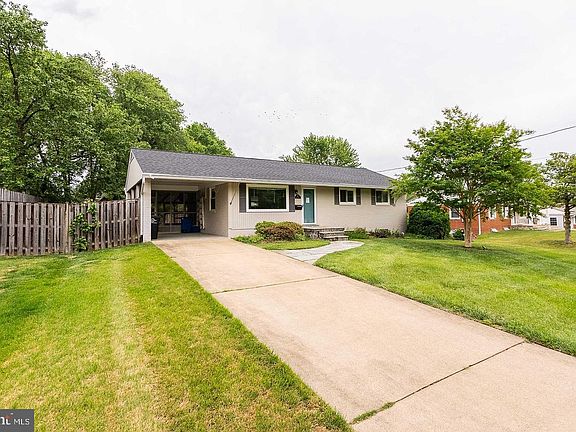 2nd image of 3817 Ren Rd
