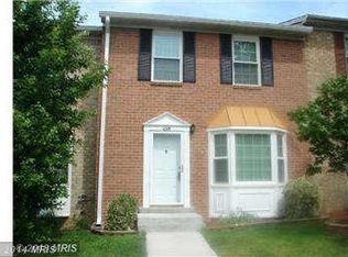 1049 Travis Ln, Gaithersburg, MD 20879
