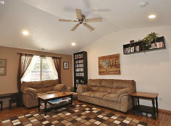 Living Room - partial