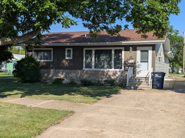 412 Burke Ave, Harvey, ND 58341