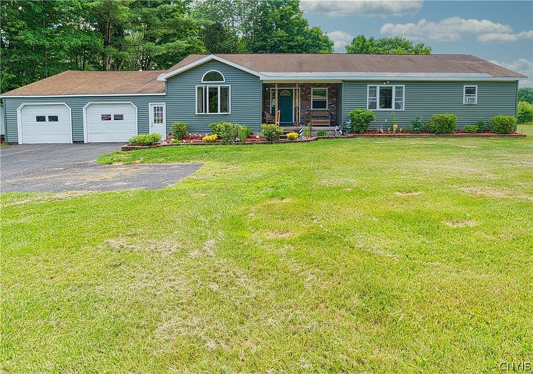 9201 Capron Rd, Lee Center, NY 13363 Zillow
