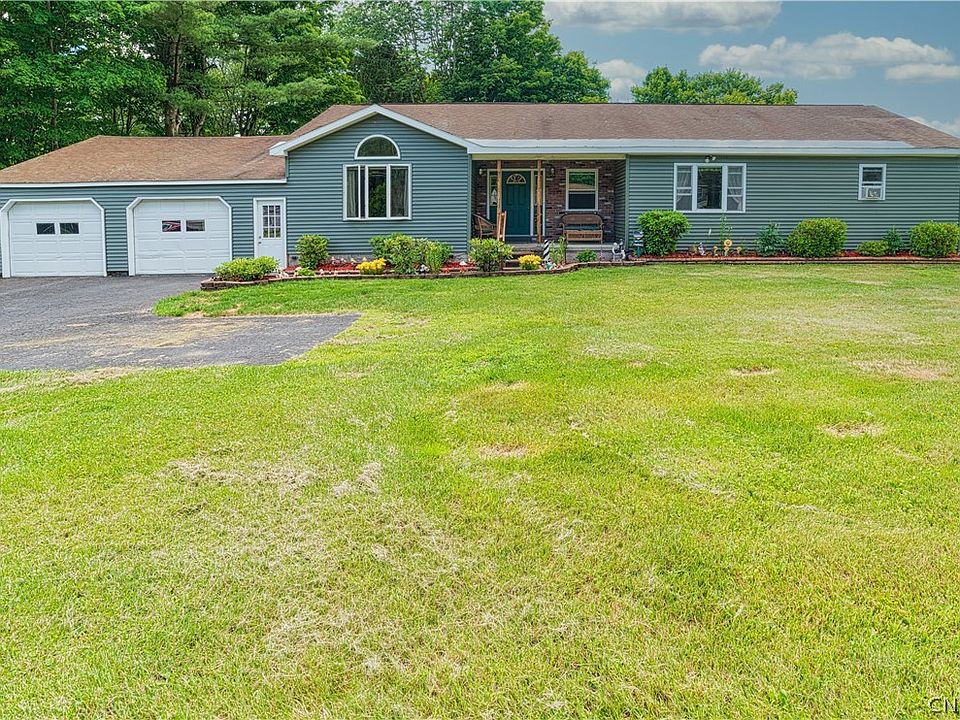 9201 Capron Rd, Lee Center, NY 13363 Zillow