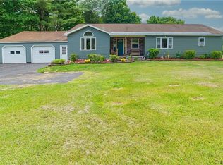 9201 Capron Rd, Lee Center, NY 13363