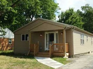3738 Wallace Blvd, Toledo, OH 43611