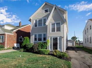 362 Crosby Ave, Buffalo, NY 14217