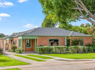 331 W Cambridge Ave, Phoenix, AZ 85003