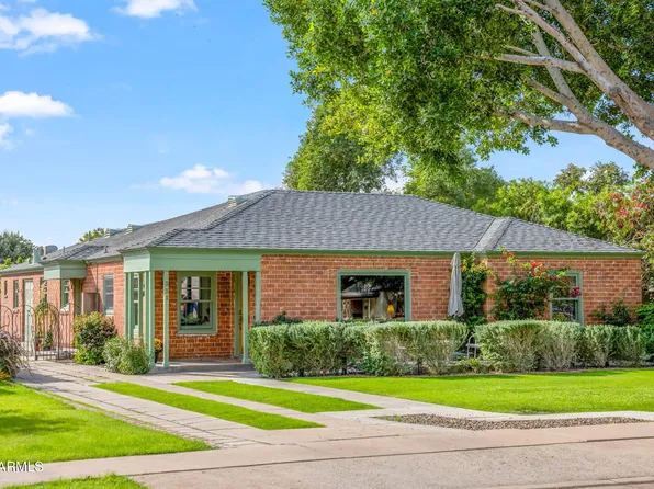 331 W CAMBRIDGE Avenue, Phoenix, AZ 85003