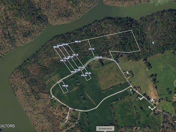 4th image of 19 Amonett Ln Lot 19
