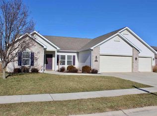 3224 Reed St, West Lafayette, IN 47906