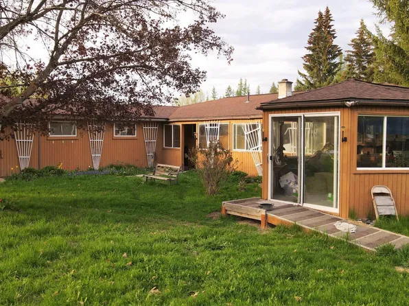 176 Highwood Dr, Libby, MT 59923