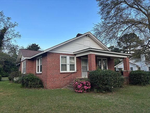 In the heart of Lexington 