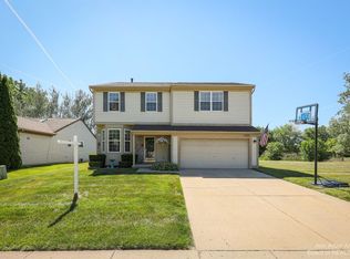 7302 Copper Creek Dr, Ypsilanti, MI 48197