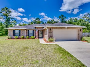 86430 Cartesian Pointe Dr, Yulee, FL 32097