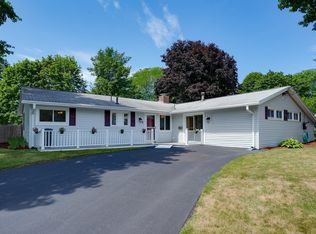 6 Donna St, Peabody, MA 01960