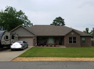 2 Jared Ln, Conway, AR 72032