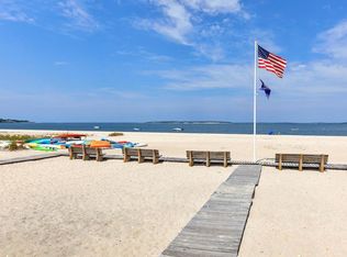 4 Scotts Landing Rd, Southampton, NY 11968