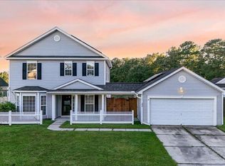 304 Coosawatchie St, Summerville, SC 29485