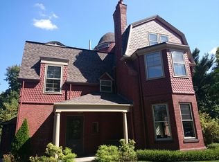 20 Edgehill Rd, Brookline, MA 02445