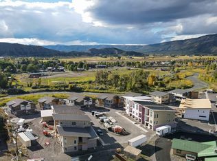176 Alpine Loop #200, Ridgway, CO 81432