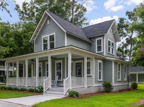 39 Wrights Point Cir, Beaufort, SC 29902