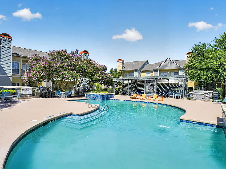 Westmount at Three Fountains