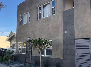 4154 N Business St APT 6, Long Beach, CA 90807