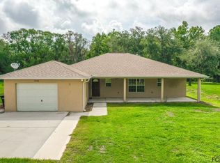3225 County Road 305, Bunnell, FL 32110