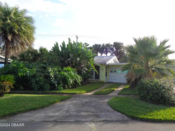 33 Ocean Shore Dr, Ormond Beach, FL 32176