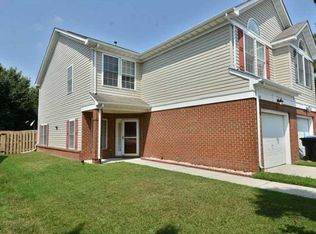 2664 Bracston Rd, Virginia Beach, VA 23456