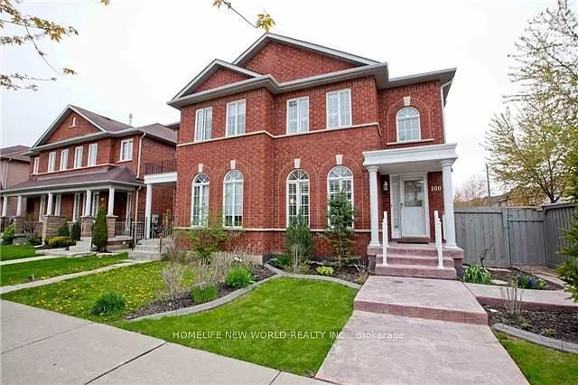 100 Castle Park Blvd