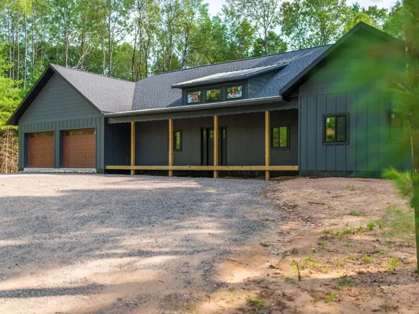 10041 Woodgate Pl, Minocqua, WI 54548