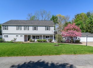 10 Liberty St, Natick, MA 01760
