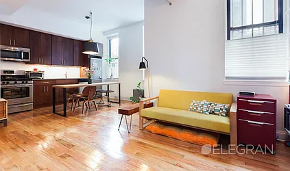 Rented by (Legacy) Elegran