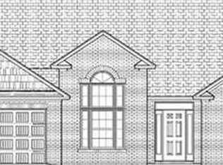 166 Tahoe Dr, Pooler, GA 31322