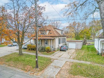 324 S Roosevelt St, Green Bay, WI, 54301