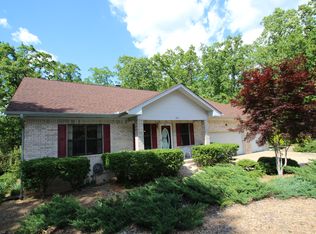 130 Diamondhead Dr, Hot Springs, AR 71913