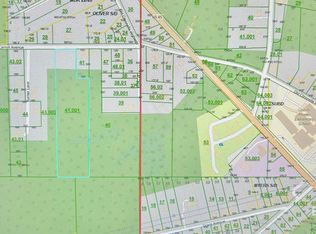 0 Carroll Rd, Eight Mile, AL 36613