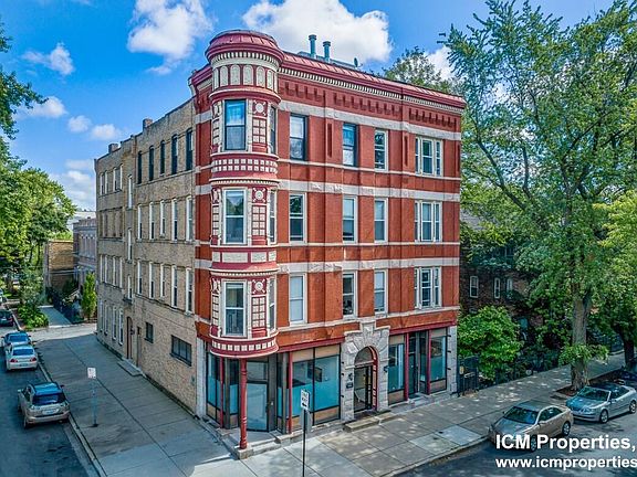 4th image of 2060 N Hoyne Ave #2