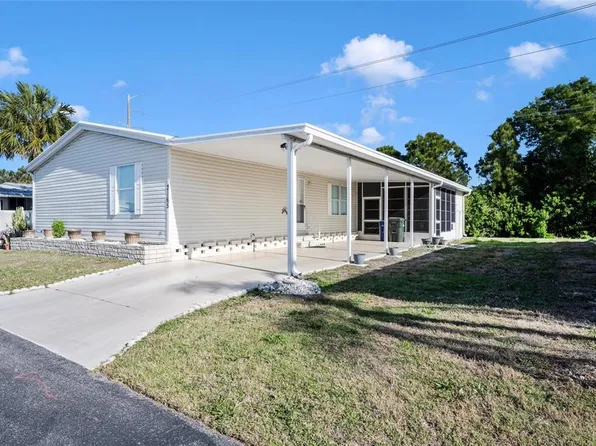 2165 Gondola Dr, Sarasota, FL 34238