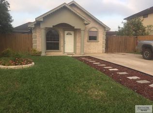 418 Medina St, Brownsville, TX 78521